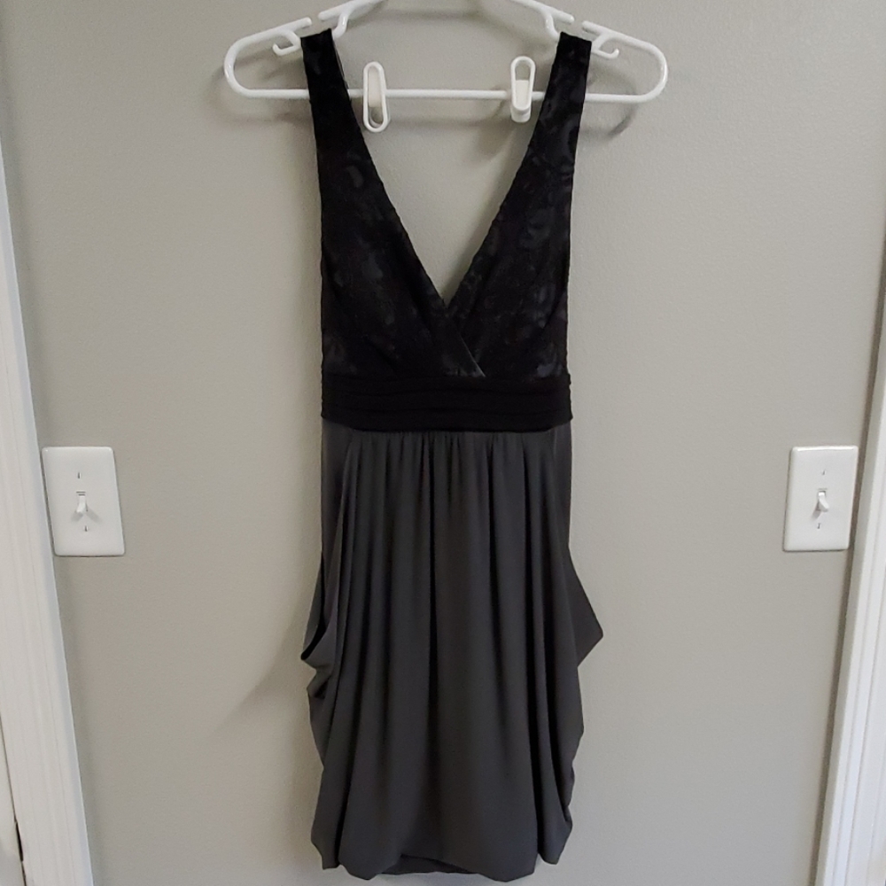 Women's midi dress